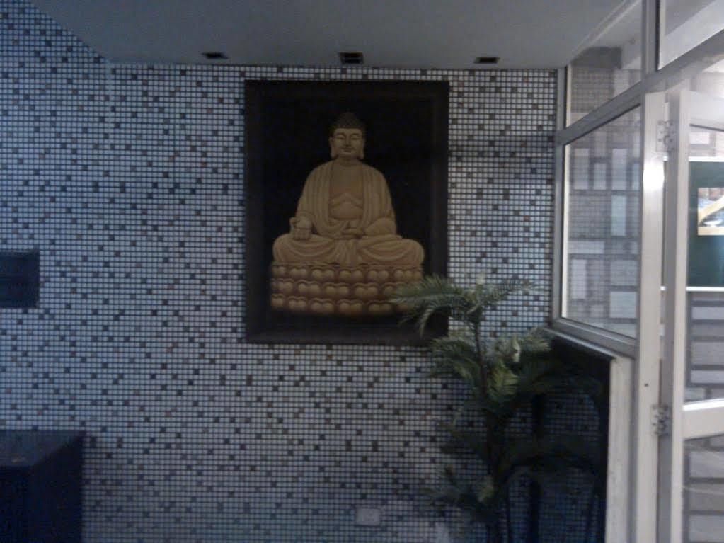 Sands Inn Gurgaon Kanhai Exterior foto