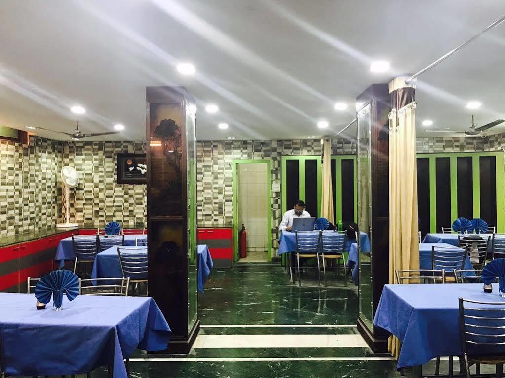 Sands Inn Gurgaon Kanhai Exterior foto